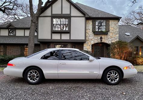 98 LSC, only 13k miles, very first collector series made - https ...