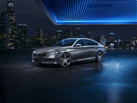 2021 Honda Accord For Sale in Marietta, GA - Ed Voyles Honda