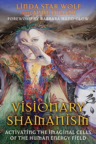 Visionary Shamanism: Activating the Imaginal Cells of the Human Energy ...