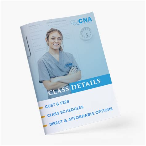 CNA Training and Testing Center