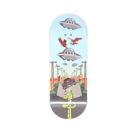 Image result for Alien Brain Fingerboard