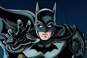 Image result for Batman Bat Computer Interface