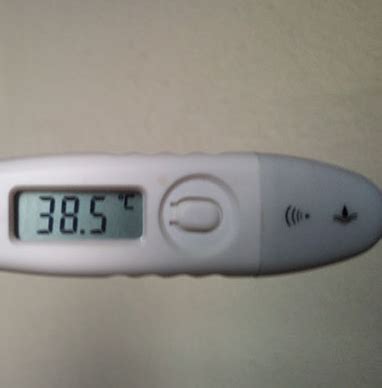 Image result for Medical Code for Fever