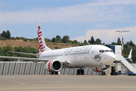 Velocity: Everything You Need To Know About Virgin Australia's Frequent Flyer Program