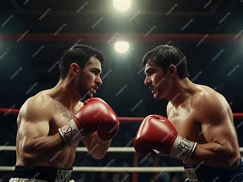 Professional Boxing 的图像结果