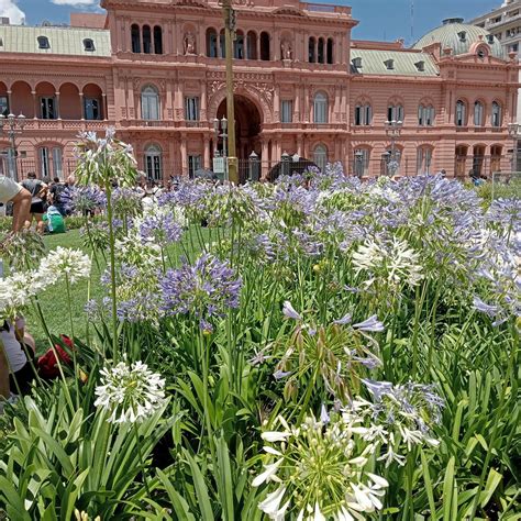 PLAZA GENERAL SAN MARTÍN (2026) All You Need to Know BEFORE You Go ...