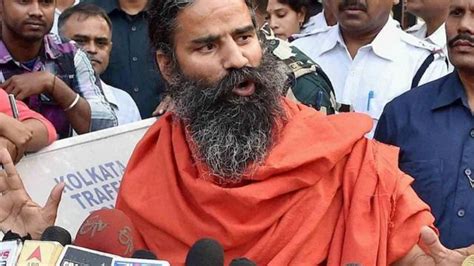 Patanjali Misleading Ads Case: SC Questions 'Is Apology The Same Size ...