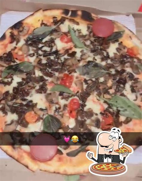 Fat Guy's Kitchen - Pizza, Pasta & Burgers, New Delhi - Restaurant menu ...
