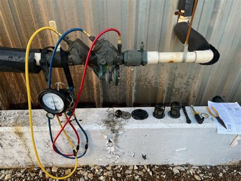 Backflow Testing Course 的图像结果