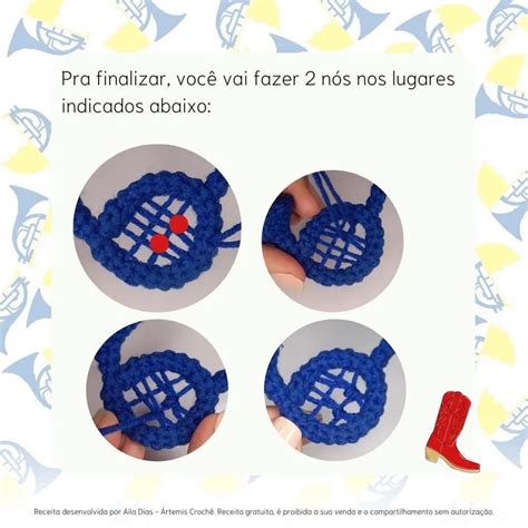 Image result for Step by Step Crochet Tutorials Trumpet