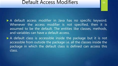 Image result for .Net Access Modifiers