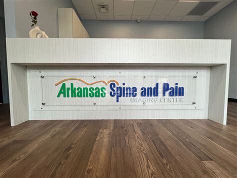 MRI Location | Arkansas Spine & Pain | Arkansas
