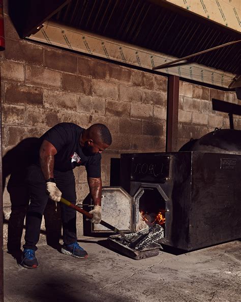 Smokey Joes BBQ — Brittany Conerly Photography