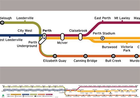 Perth Transits 的图像结果