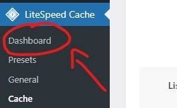 Image result for Litespeed Cache Explained