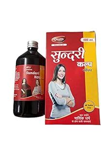 Buy GENERIC Sundari Kalp Syrup for Women pack of 450Ml Online at Low ...
