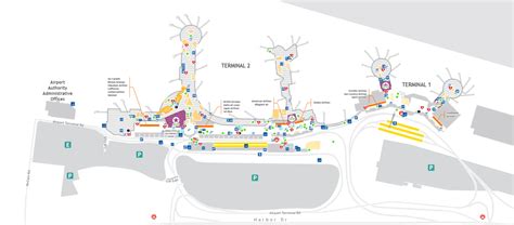 Southwest San Diego Terminal
