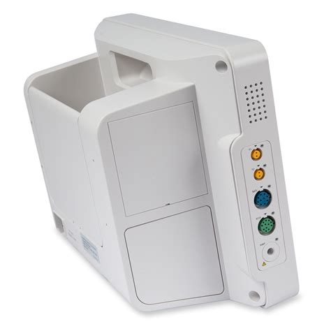 Mindray uMEC12 Vet Basic - ветеринарный монитор пациента