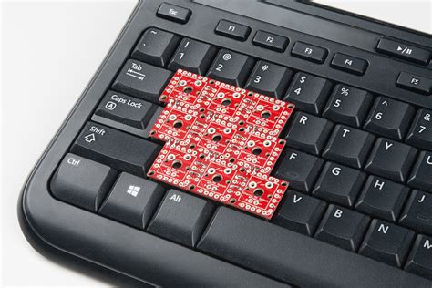 Keyboard Guide 的图像结果