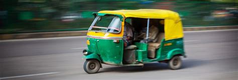 Remove cap on autorickshaws in Delhi-NCR to boost public transport: EPCA