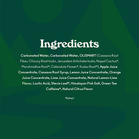 OLIPOP Prebiotic Soda, Ridge Rush, 12 fl oz, 12 pack - Walmart.com