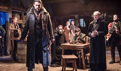 Image result for Frontier Cast