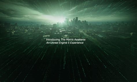 Image result for Unreal Engine Matrix Tutorial