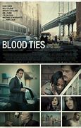Blood ties movie review