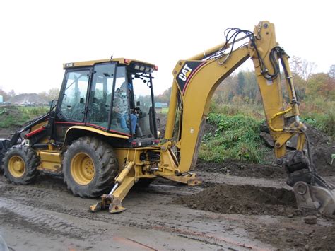 Image result for Backhoe Loader Operator Training