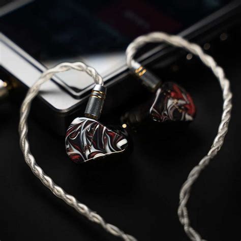Mangird XENNS UP Tribrid Driver HiFi IEMs Online