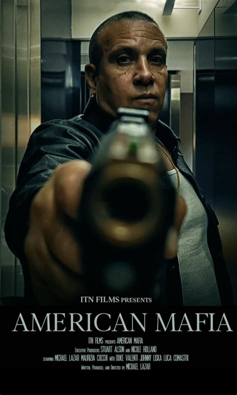 American Mafia (2023)
