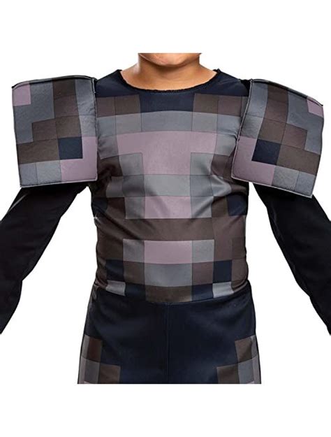 Rezultat imagine pentru Nether Armor