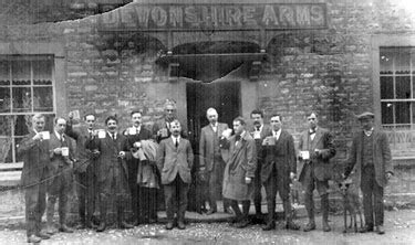 Searching Picture Sheffield