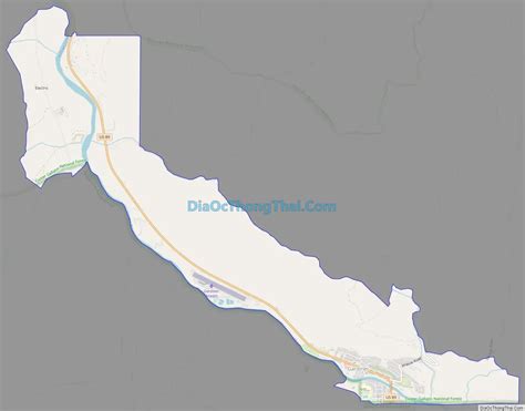 Gardiner Pin in Map 的图像结果