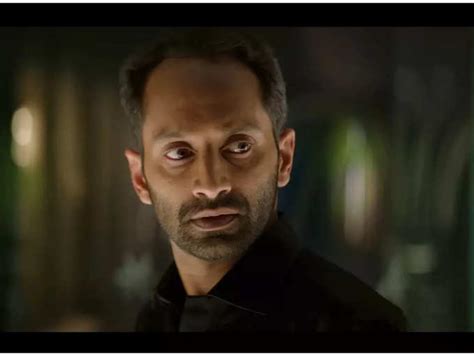 Unmissable moments from Fahadh Faasil’s ‘Dhoomam’ trailer | The Times ...
