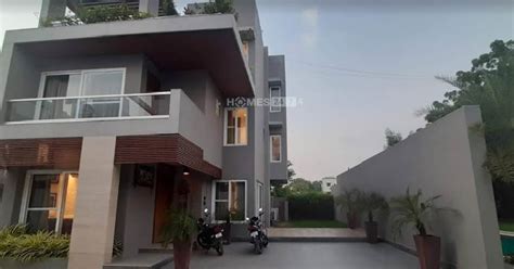 Pacifica Westridge Bopal, Ahmedabad | Price, Reviews & Floorplans ...