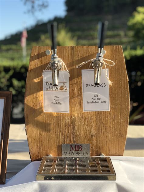 Wine on Tap Account List - Try Wine On Tap — Free Flow Wines