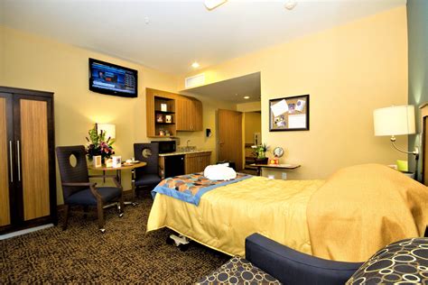 Santé of Chandler | Short-Term Skilled Nursing Chandler AZ