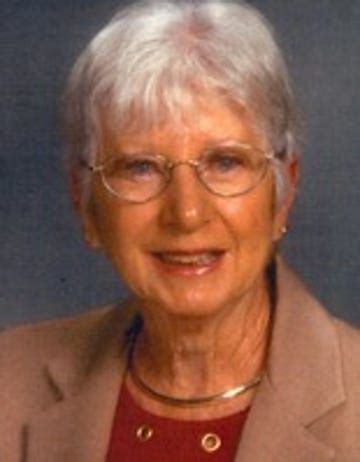 June A. Mackling Obituary - The Marion Star