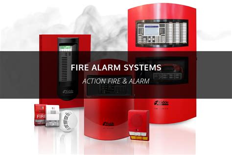 Fire Alarm Systems Increase Fire Safety | Milwaukee
