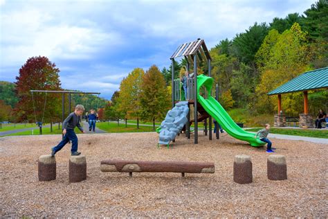 Tappan Lake - Muskingum Watershed Conservancy District