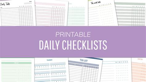 Checklist 的图像结果