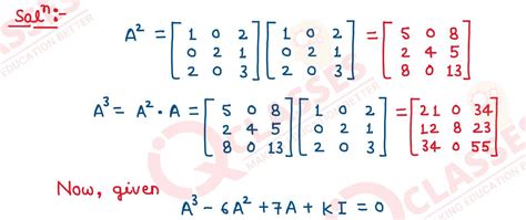 Image result for Arvind Academy Class 12 Matrices