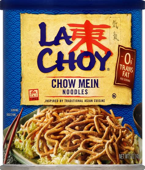 La Choy Noodles
