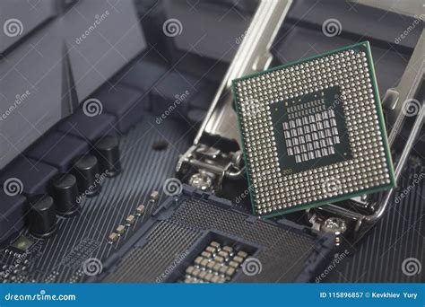 Image result for PC CPU Socket