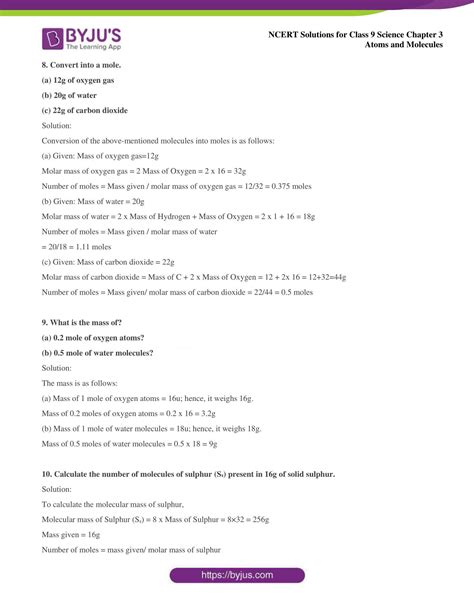 Image result for Class 9 Chapter 3 Science