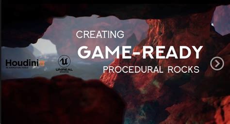 Image result for Houdini Game Tutorial