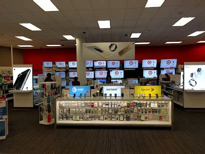 Target Mobile 的图像结果