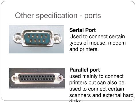 Image result for What Is Computer Specification