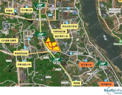 重庆供应258亩居住用地 大渡口优质地块上线_房产资讯_房天下